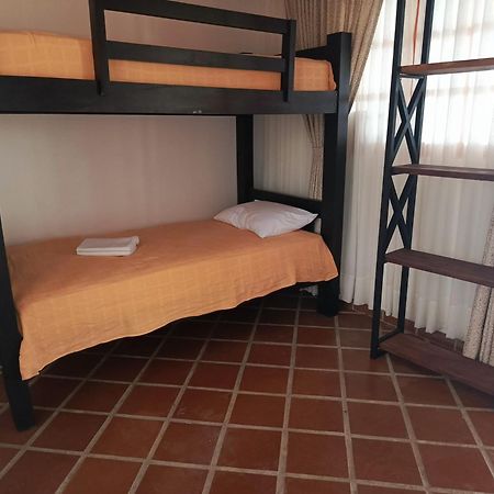 Ecohotel Entrebosques Саленто Екстериор снимка