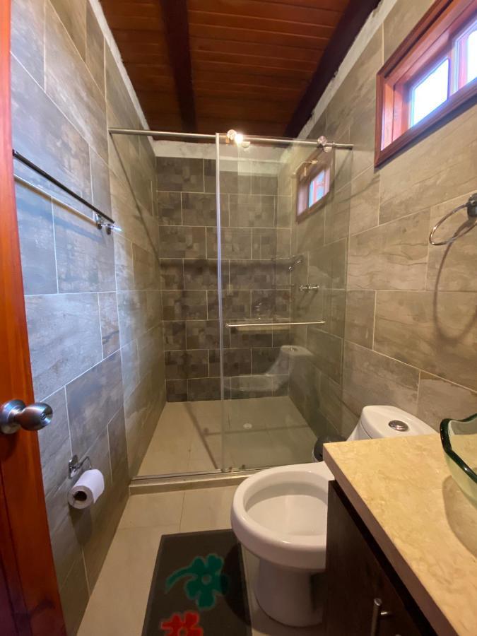 Ecohotel Entrebosques Саленто Екстериор снимка