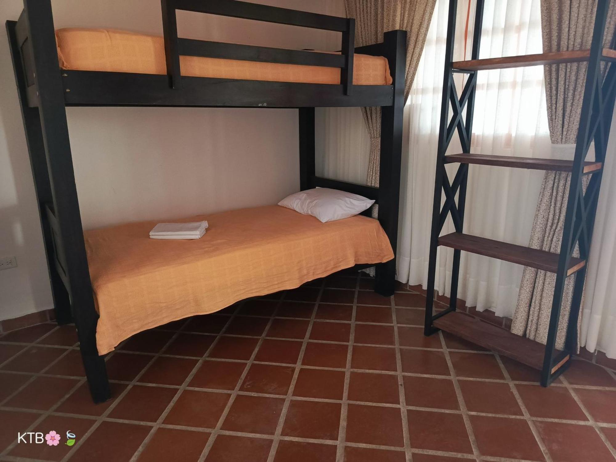 Ecohotel Entrebosques Саленто Екстериор снимка